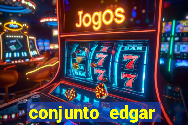 conjunto edgar santos engenho velho de brotas