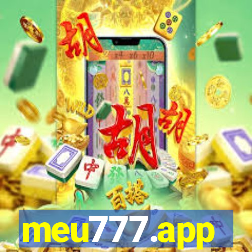 meu777.app