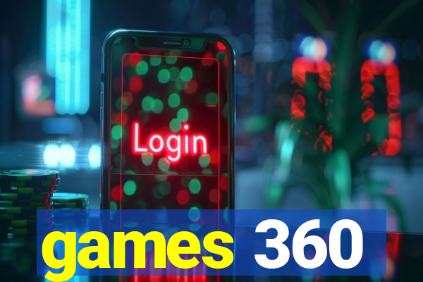 games 360