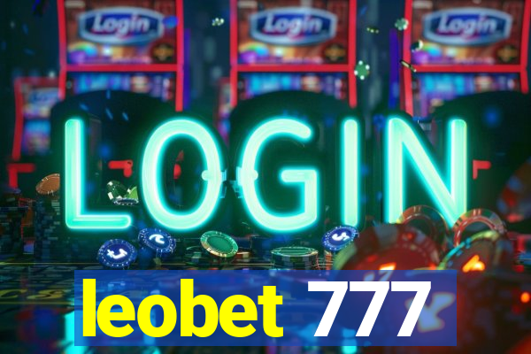 leobet 777