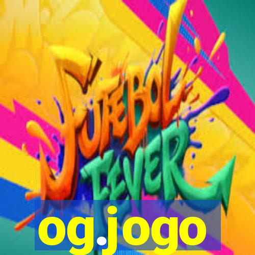 og.jogo