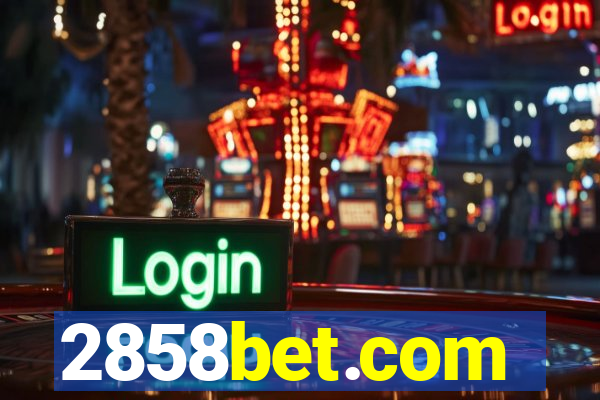 2858bet.com