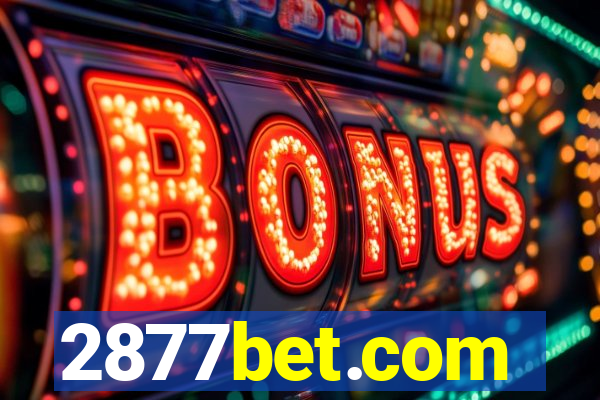 2877bet.com