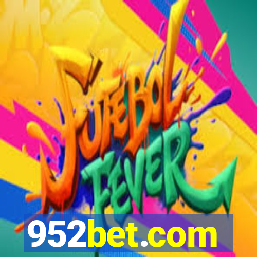 952bet.com