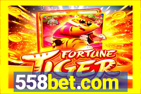 558bet.com