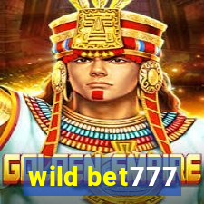 wild bet777