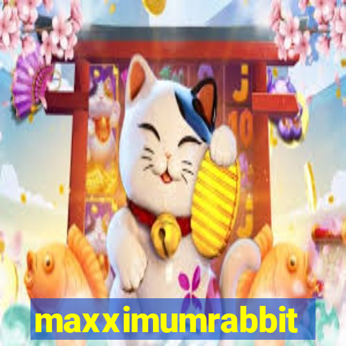 maxximumrabbit