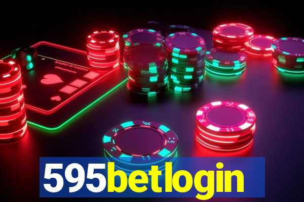 595betlogin