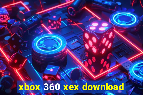 xbox 360 xex download