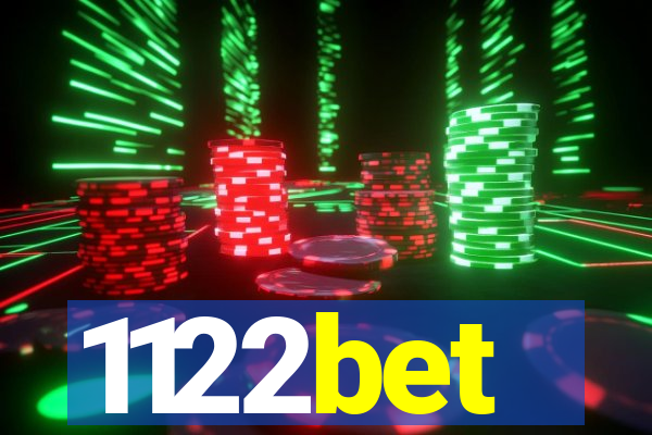 1122bet