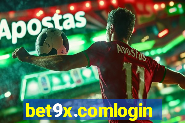 bet9x.comlogin