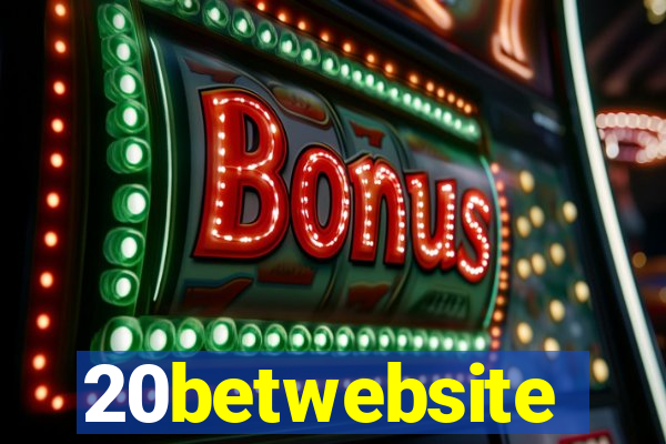 20betwebsite