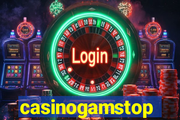 casinogamstop