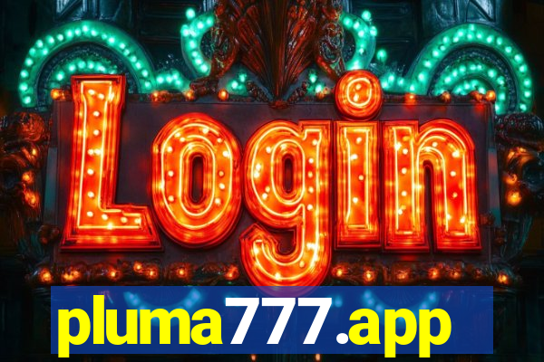 pluma777.app