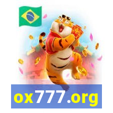 ox777.org