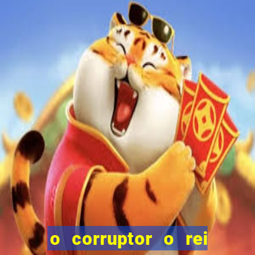 o corruptor o rei do submundo e a filha do pastor pdf