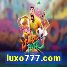 luxo777.com