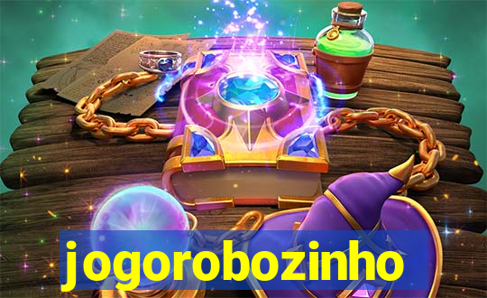 jogorobozinho