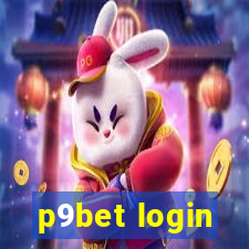 p9bet login