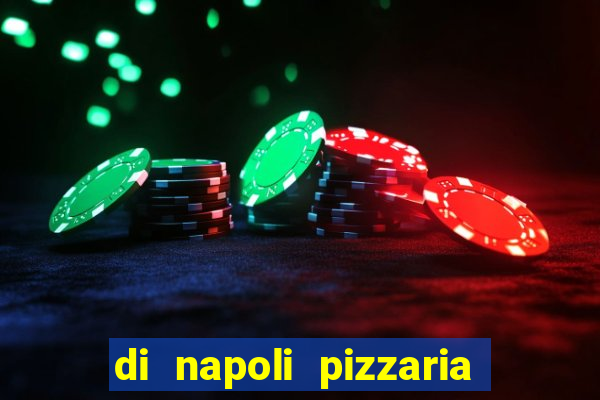 di napoli pizzaria braz leme