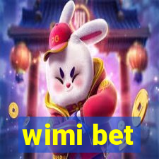 wimi bet