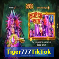 Tiger777TikTok