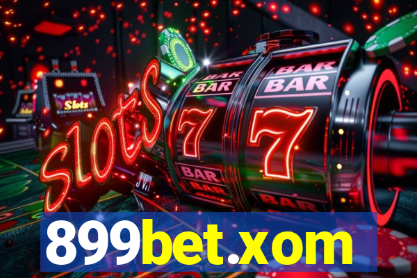 899bet.xom