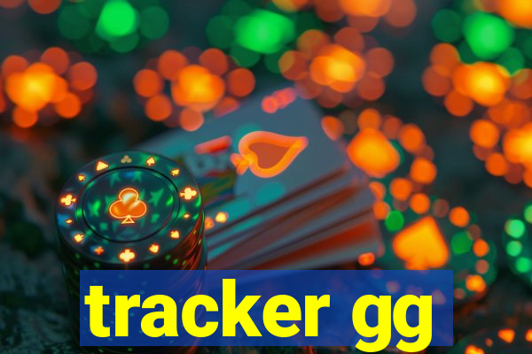 tracker gg