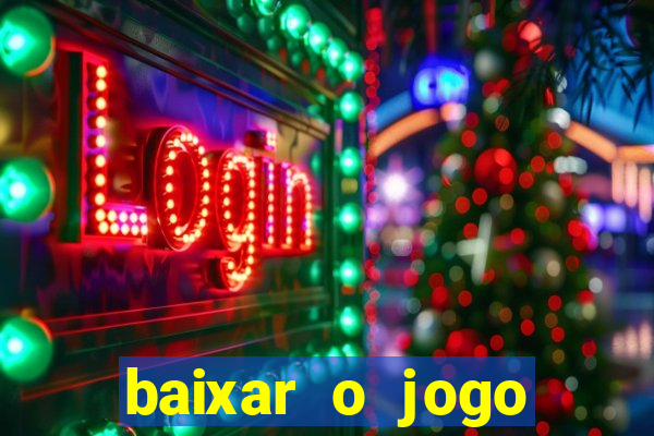 baixar o jogo super mario