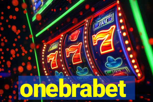 onebrabet