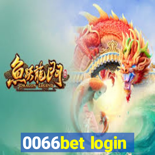 0066bet login