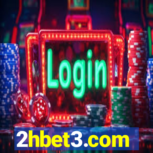 2hbet3.com