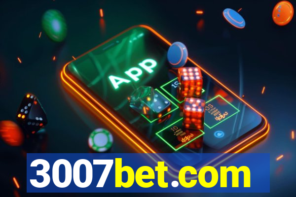 3007bet.com