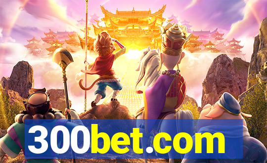 300bet.com