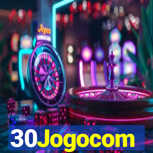 30Jogocom