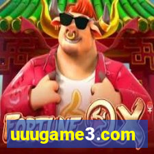 uuugame3.com