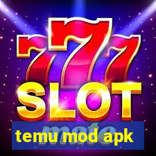 temu mod apk