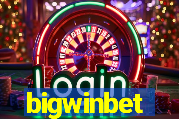 bigwinbet