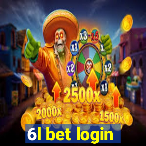 6l bet login