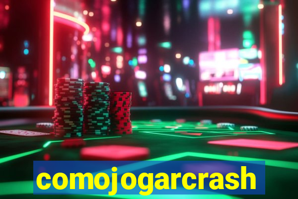 comojogarcrash