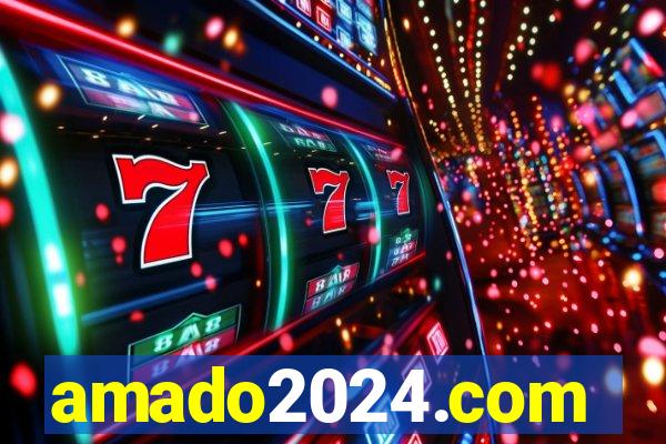 amado2024.com