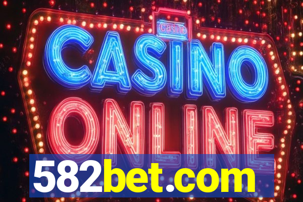 582bet.com