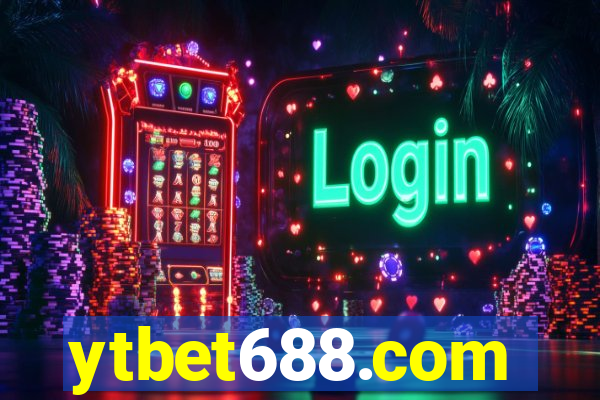 ytbet688.com