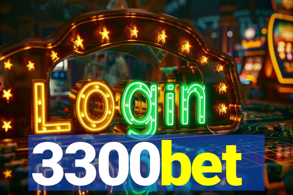 3300bet