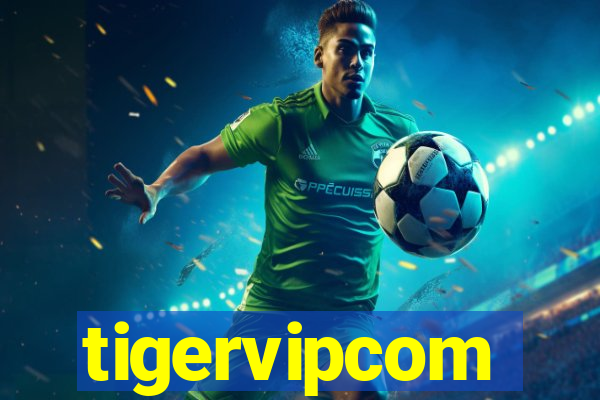 tigervipcom