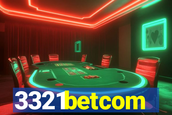 3321betcom