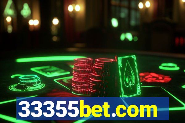 33355bet.com