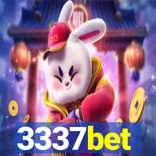 3337bet