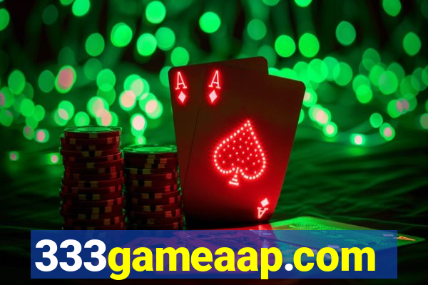 333gameaap.com