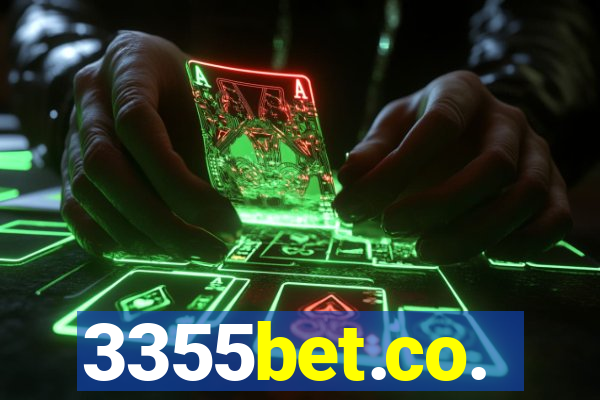 3355bet.co.